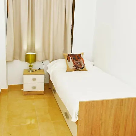 Alquiler Vacacional La Parada Apartment Icod De Los Vinos