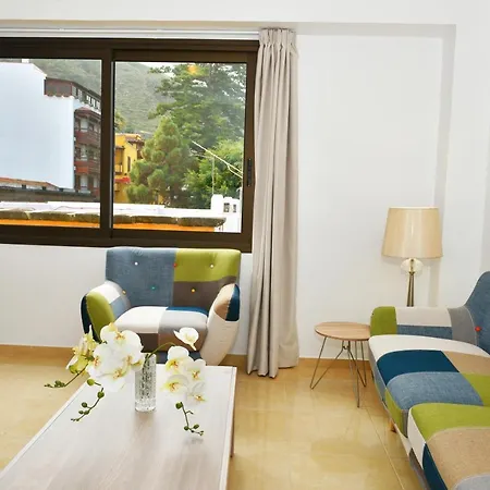 Alquiler Vacacional La Parada Apartment *