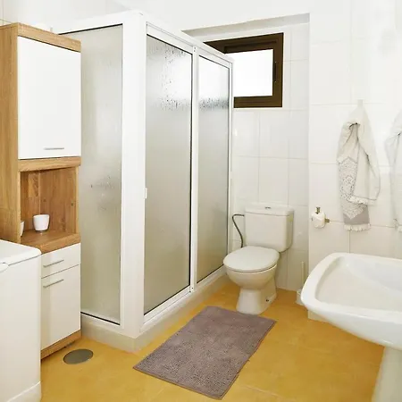 Alquiler Vacacional La Parada Apartment *