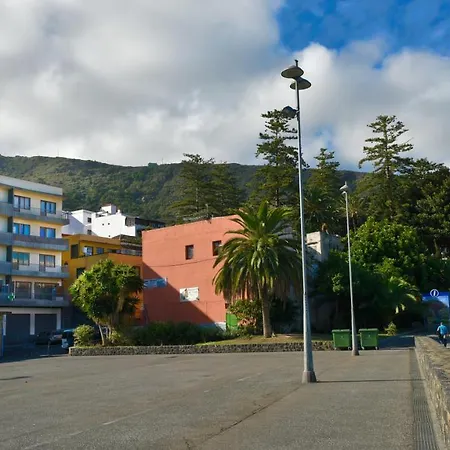 Alquiler Vacacional La Parada Apartment