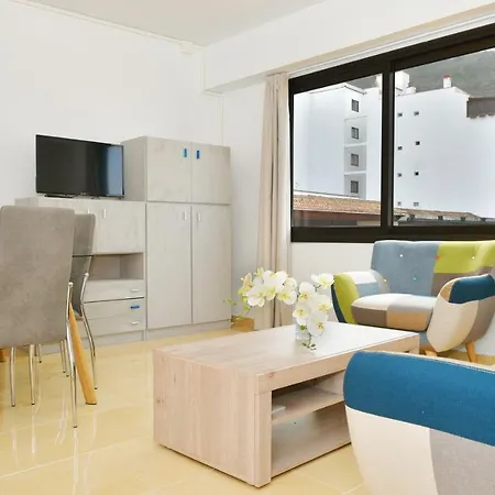 Apartment Alquiler Vacacional La Parada Icod De Los Vinos